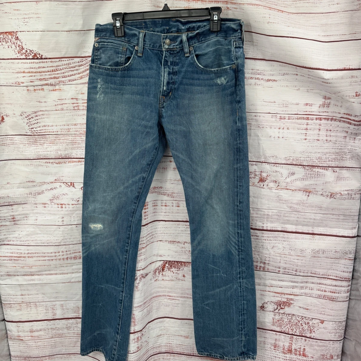 Denim & Supply Ralph Lauren 31 Size Jeans for Men for sale | eBay