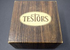 Vintage Testors McCoy .35 CL Model Airplane Engine 35 - Series 21