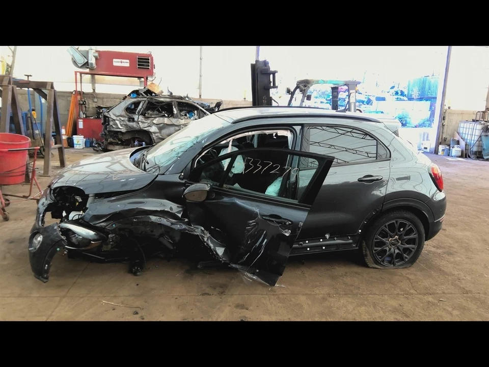 500 FIAT  2018 Engine ECM 6824968 Foto 4 de 4