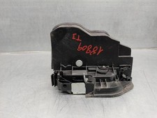 Porte arrière et accessoires BMW 525