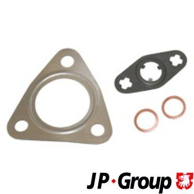 Jp Montagesatz, Lader 1317751310 FüR MERCEDES-BENZ-image