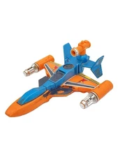 Other Brands Hero Special Effects F2Q22