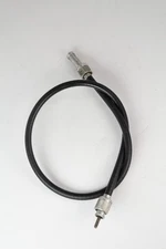 Vintage Smiths Triumph 25" Tachometer Cable Made in UK