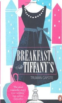 Breakfast at Tiffanys  von Capote, Truman | Buch | Zustand sehr gut