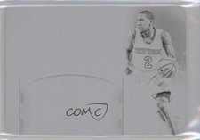 2014-15 Panini National Treasures Patch Auto 1/1 Langston Galloway Rookie RC 0c3