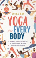 Luisa Ray | Yoga For Every Body | Buch | Englisch (2022) | Gebunden