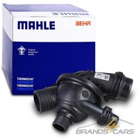 Mahle Thermostat KÜHlmittel FÜR 1-ER E81 E87 E88 3-ER E90 E92 E93 5-ER E60 E61