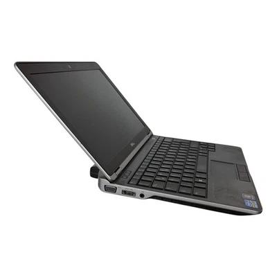 Dell Latitude E6230 · i5-3340M · 8GB · 256GB