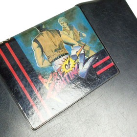 (USED) 1994 SNK NEO GEO Art of Fighting 2 AES Cart (US Ver)