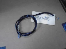 Genuine Ariens Sno-Thro Chute Deflector Cable - 53.7 in. Part# 06900406