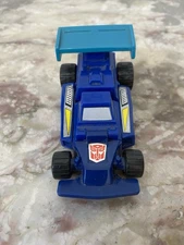Transformers G1 Sparkabot Fizzle Loose Full / Complete+) Condition Hasbro Takara