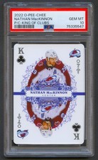 Start Collecting Nathan MacKinnon Hockey Cards Right Now 16