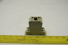 Siemens 8WA1011-6SF27 Protection Switch Terminal