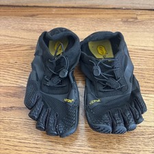 Vibram Fivefingers KSO Evo Women's Barefoot Running Shoes, US 7-7.5, 14W0701