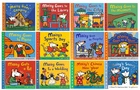 Maisy First Experiences (Set 2) By Lucy Cousins 12 Books Children Set - PB