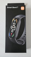 Smart Band 7 M7 Bracelet Blood Oxygen Fitness Activity Tracker Brand New