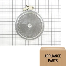 AP6017312-A PS11750609 OEM For JennAir Cooktop Surface Element Part # Model A2