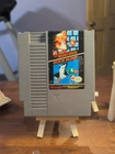 Nintendo Super Mario Brothers, And Duck Hunt