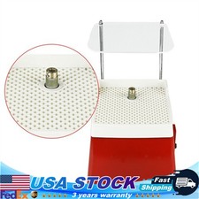 Stained Glass Grinder 4200RPM Power Stained Glass Grinder Glass Art Grinding USA