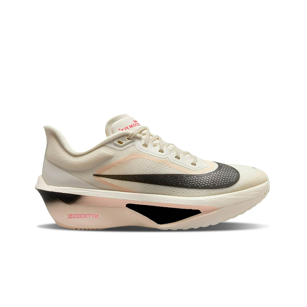 Nike Zoom Fly 6 Pale Ivory Crimson Tint W Running Shoes Women