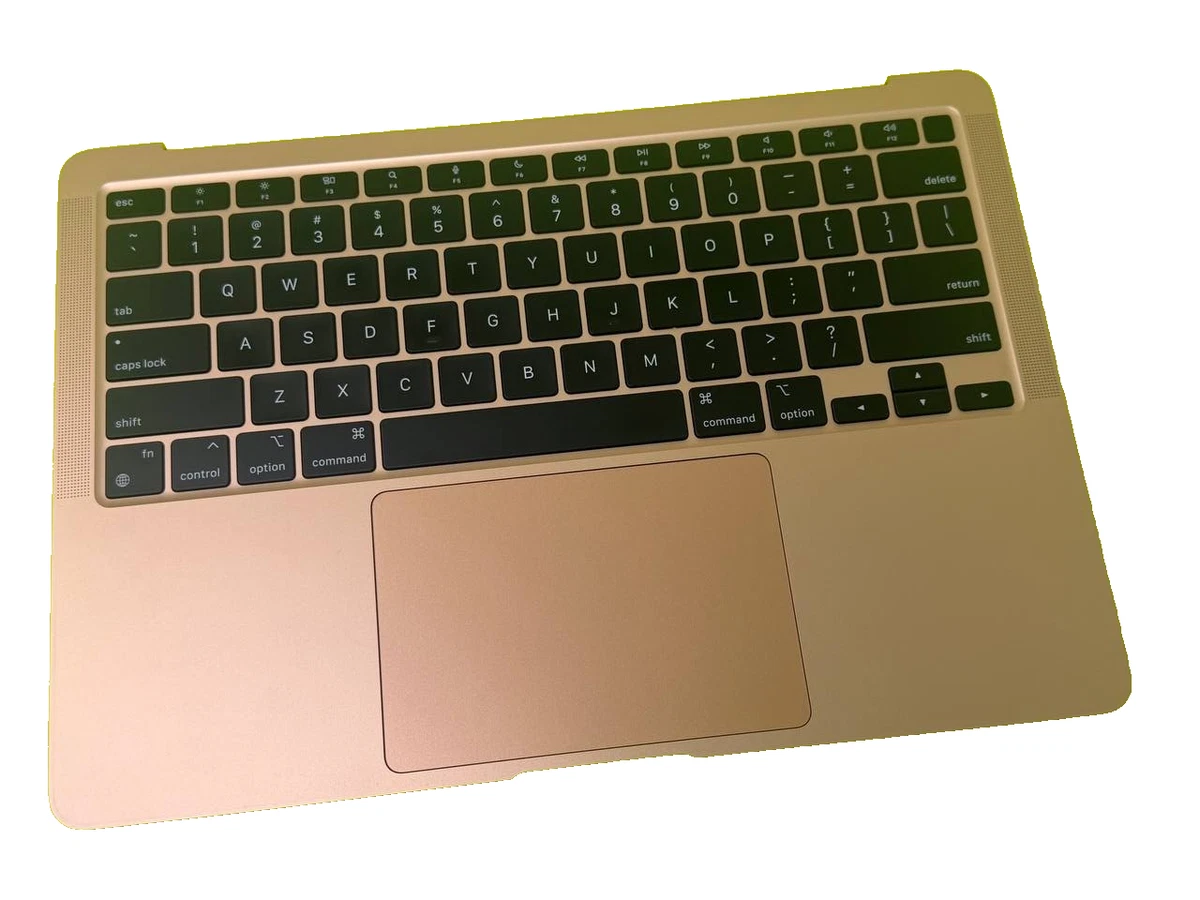 Laptop Replacement Keyboards for Apple MacBook Air for sale - eBay