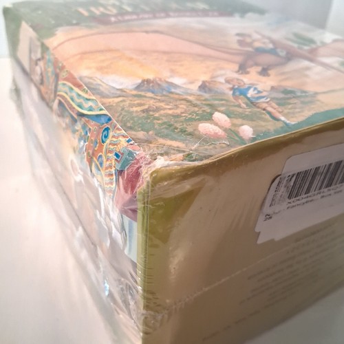 Magic Tree House Box Set Books 1-28 by Osborne, Mary Pope A Library of Books PB - Picture 5 of 7