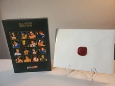 The King of Fighters The Ultimate History ALL-STAR Edition [English]