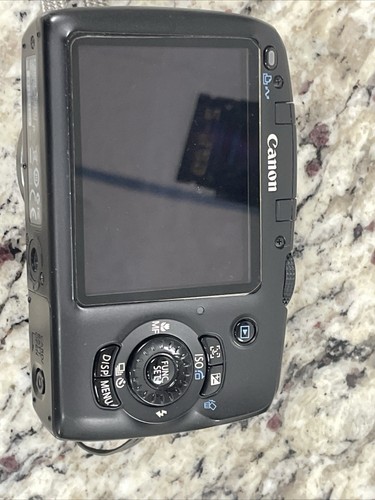 Canon PowerShot SX110 IS Digital Camera đ¸ Tested - Picture 22 of 24