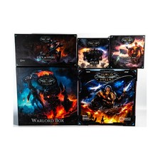 Awaken Realms  Lords of Hellas Collection #12...