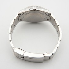 ROLEX Explorer 36 124270 Warranty 2023 Box/Paper 22