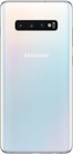 SAMSUNG Galaxy S10+ 8 GB interner 128 GB Speicher Weiß SM-G975FZWDDBT