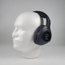 Sennheiser HDR 160 Headband Wireless Headphones - Black
