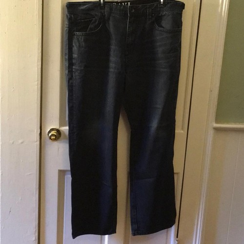 Cavi jeans black Sz 40