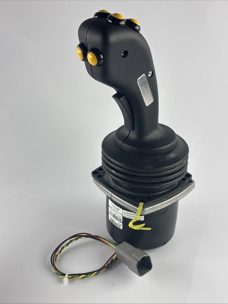 OEM Controls PNJ01500 Joystick Controller HCJS8M19657 photo 5