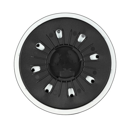 2* 150mm Klett Schleifteller weich/Hart Für Festool RO 150 FEQ Exzenterschleifer - Bild 10 von 15