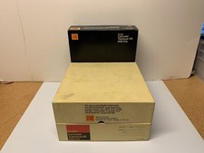 Kodak Carousel Slide Trays Mix of 3 Trays 140/80