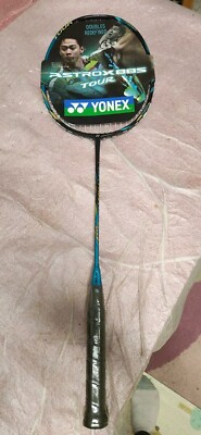 Yonex Astrox 88S Tour Badminton Racquet AX88S-T 3UG5 Pre-Strung Power/Control