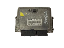 ECU Bosch 55191209  0 281 011 553  192 47DAA 1.9