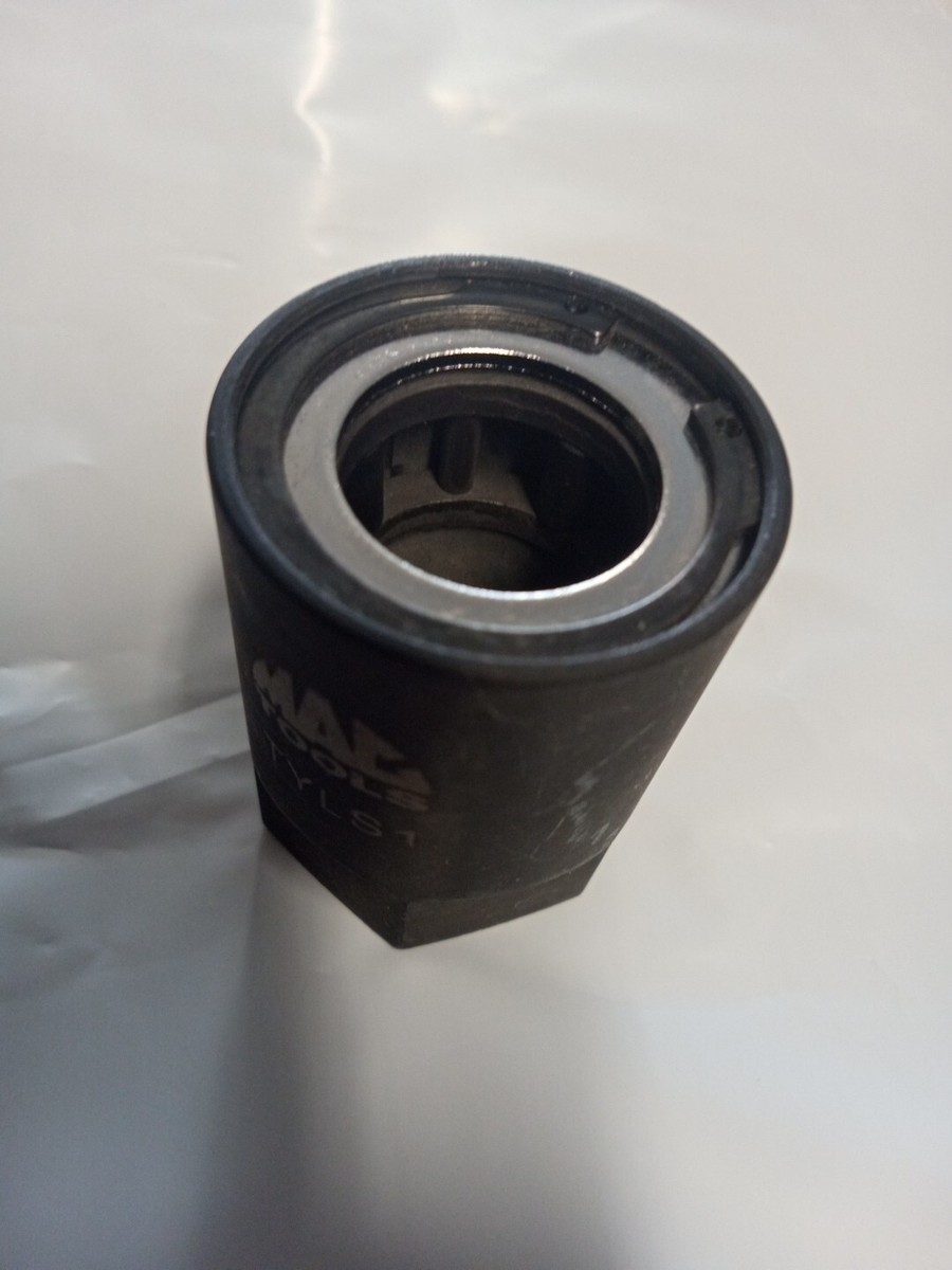 MAC TOOLS Toyota Wheel Lock Socket Part# TYLS1 | eBay