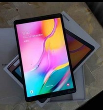 Samsung Galaxy Tab A 32gb 2019 10.1 4g Phone Calling Tab Boxed 