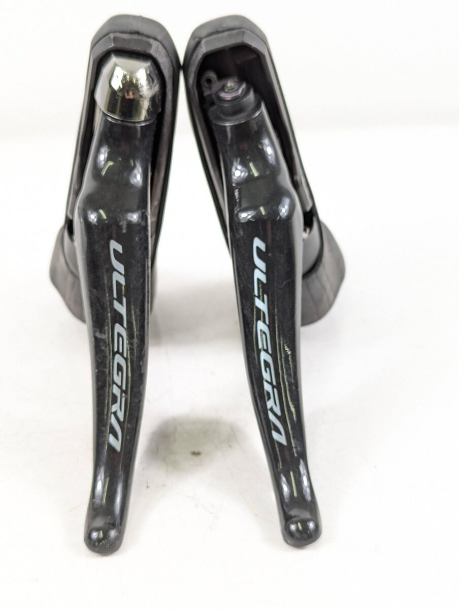 Shimano st r8020 Hydraulic brake Ultegra Ultegra STI lever Shimano st r8020 Hydraulic brake Ultegra Ultegra STI lever