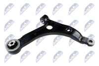 Nty ZWD-CT-025 Spurlenker FüR CitroËN, Fiat, Peugeot