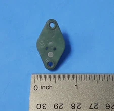 (2 PCS) TO-66 TRANSISTOR SOCKET,