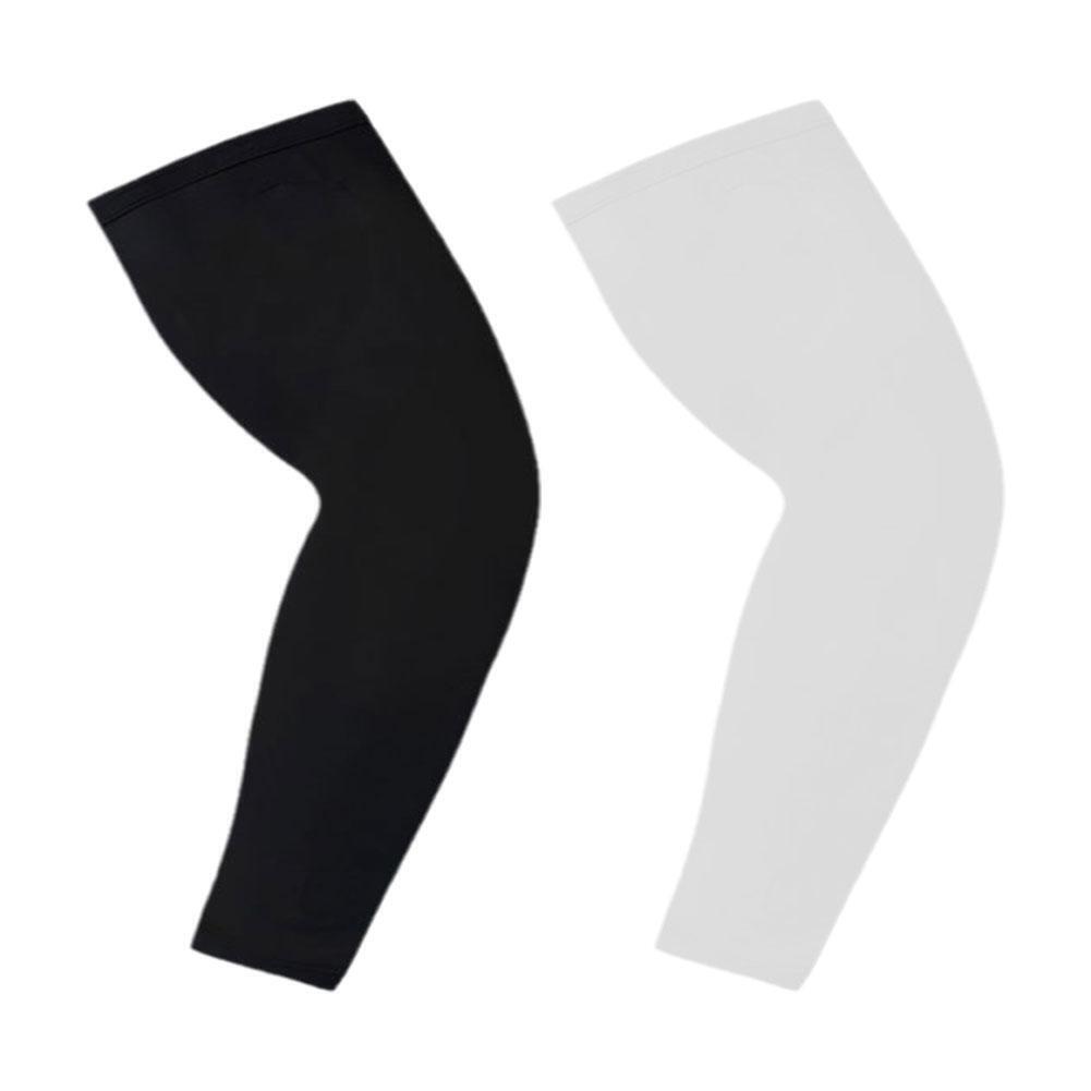 Padded Compression Leg Knee Sleeves Baseball Football Pad Basketball