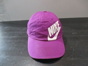 nike cap purple
