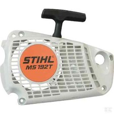 Lanceur complet pour tronconneuse Stihl MS192T numéro d'origine 1137 080 2108