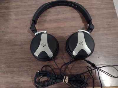 AKG K81DJ headphones tested! | eBay