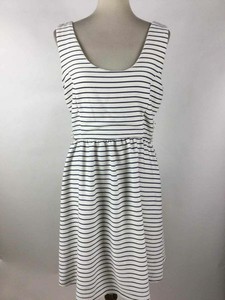 lauren conrad striped dress
