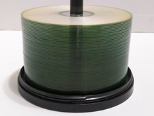 MEMOREX CD-R 53 PK Pack Spindle 52X 700MB 80min Blank Recordable CD NEW