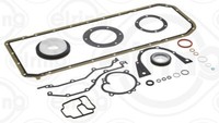 Elring 073.611 Dichtungssatz, KurbelgehäUse FüR BMW Wiesmann